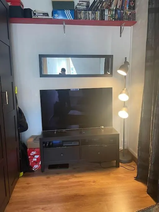 Nice Flat - Rue Montmartre 75002 Apartment