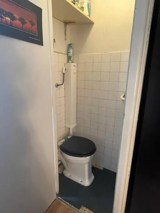 Nice Flat - Rue Montmartre 75002 Apartment Paris